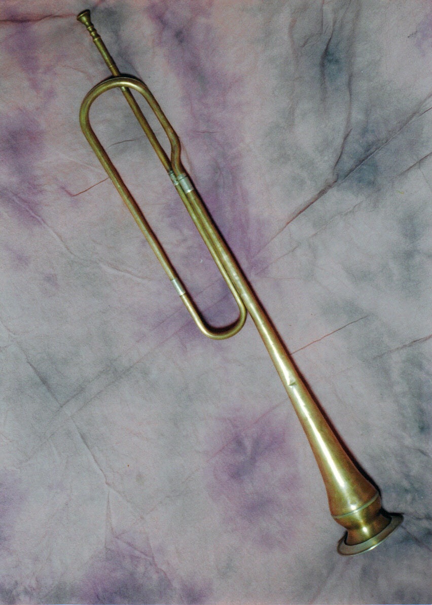 Tromba naturale